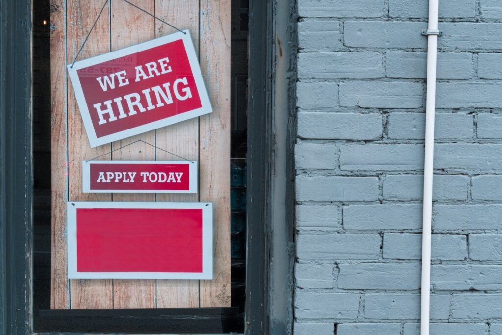 bias free hiring 2025