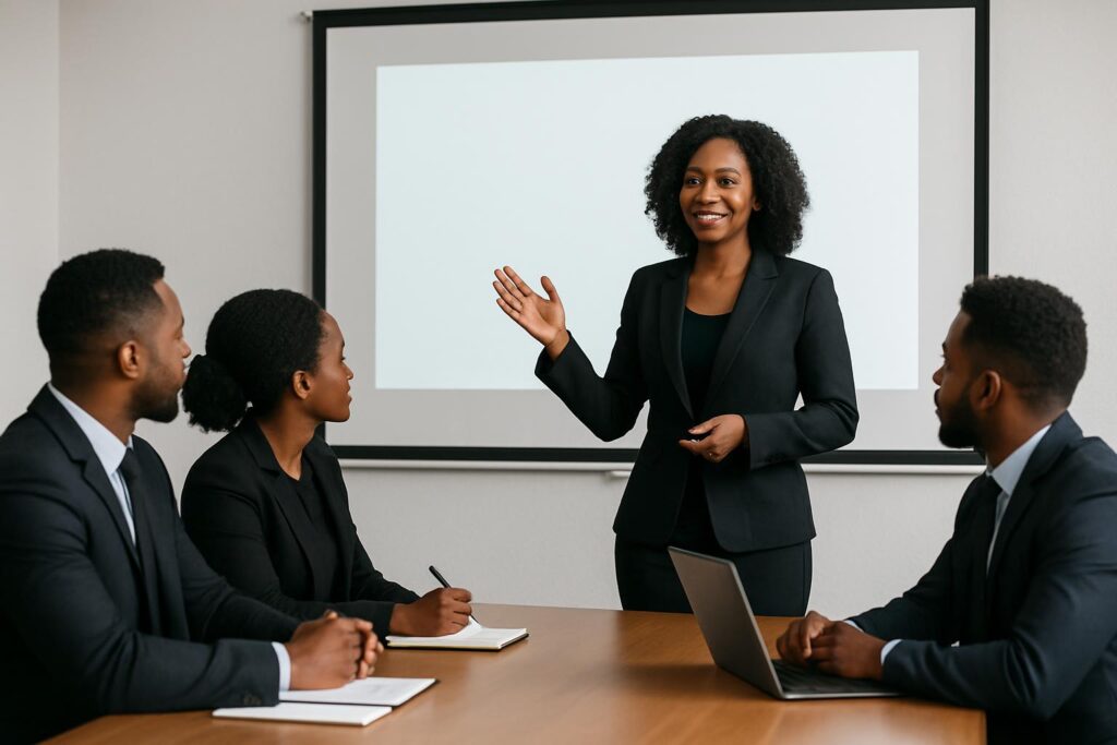 The Power of Networking: Turning Contacts Into Career Opportunities