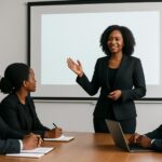 The Power of Networking: Turning Contacts Into Career Opportunities