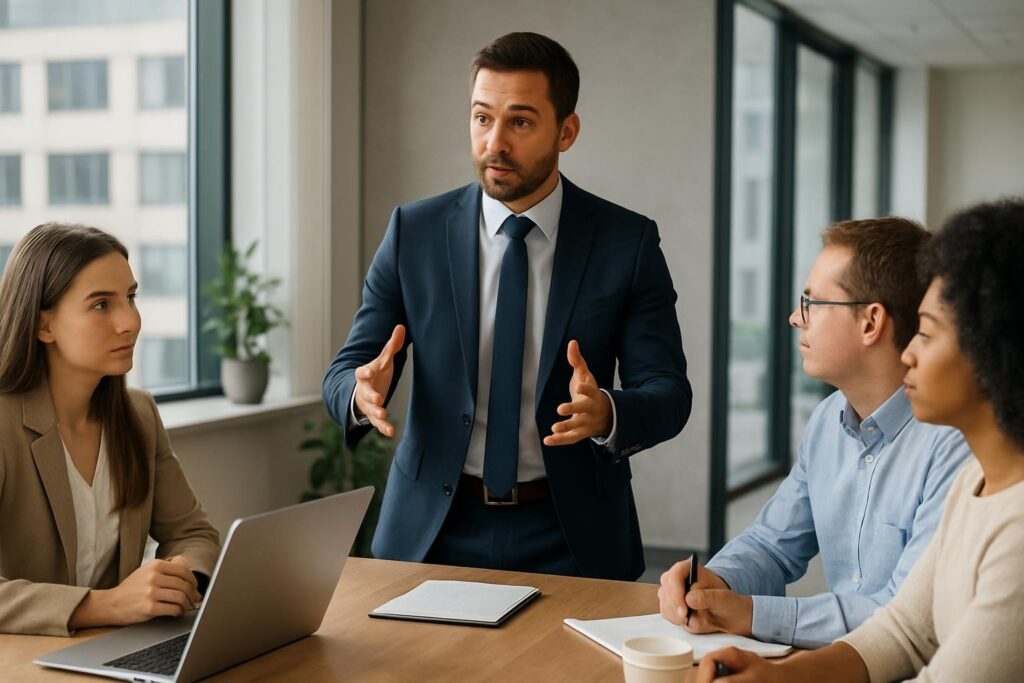 Soft Skills That Make You Irreplaceable in Any Industry