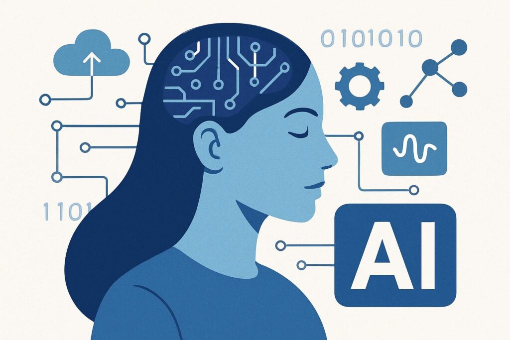 AI in Recruitment: How Smart Hiring Is Reshaping Talent Acquisition in 2025