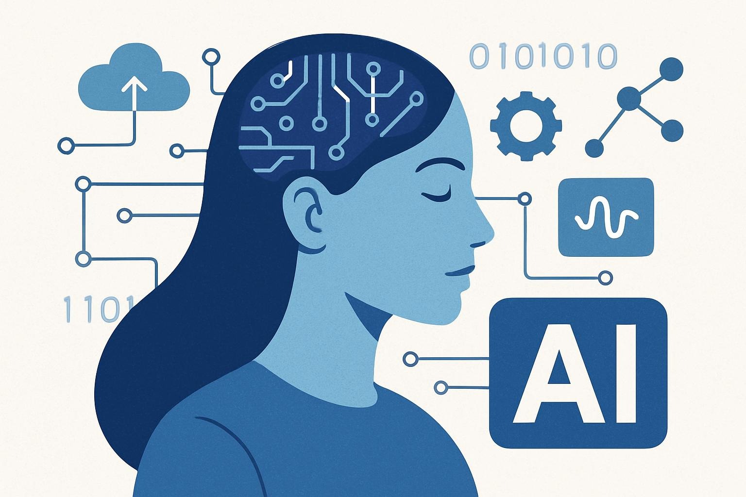 ai-in-recruitment-2025, AI-powered recruitment technology reshaping modern hiring in 2025