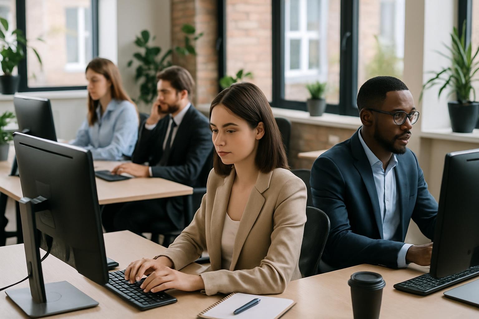 Cultural fit vs skills
