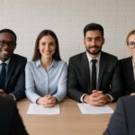 Top Interview Mistakes Employers Make—and How to Avoid Them