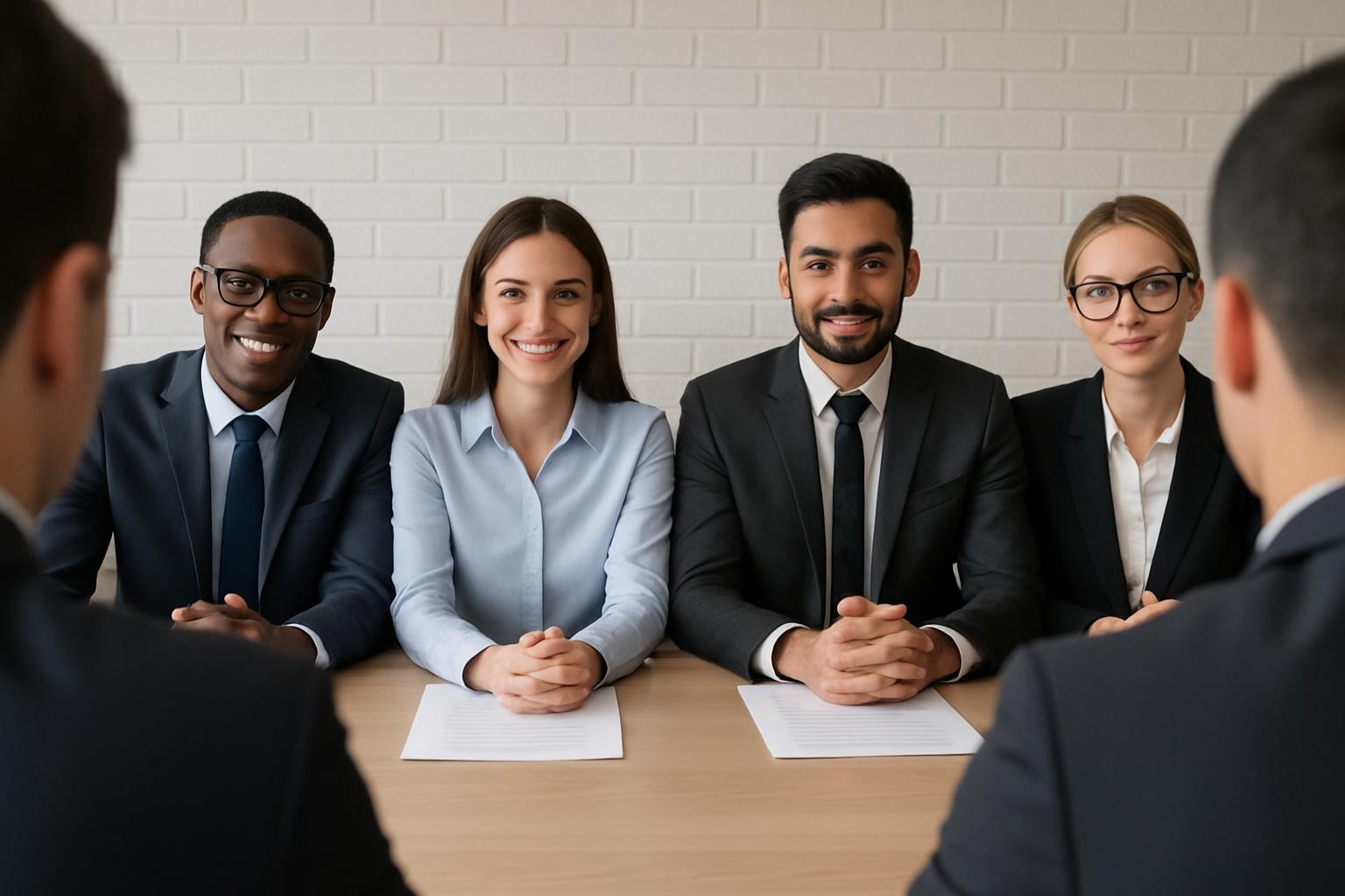 Top Employer Interview Mistakes to Avoid in 2025
