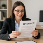 How to Write a Cover Letter That Doesn’t Sound Generic
